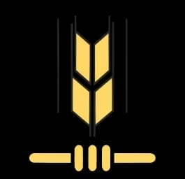 Логотип АО «АзияАгроФуд»