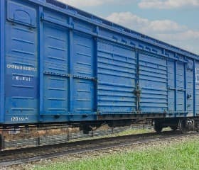Eastern Express