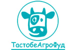 Логотип ТастобеАгроФуд